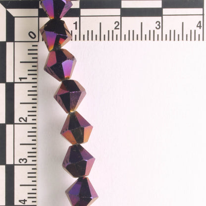 Chinese Crystal - 8" strand