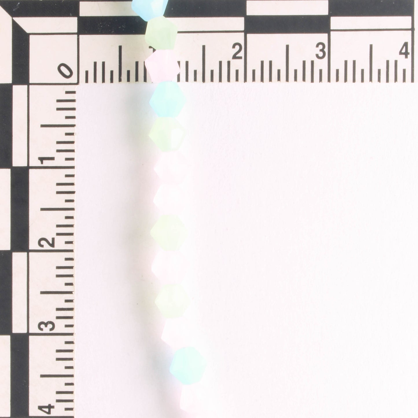 Chinese Crystal - 8" strand