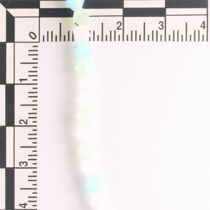 Chinese Crystal - 8" strand