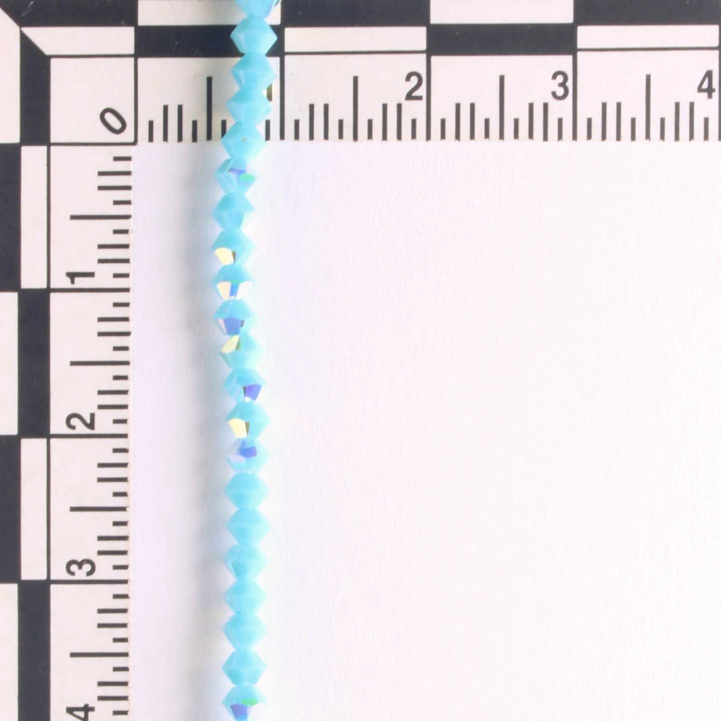 Chinese Crystal - 8" strand