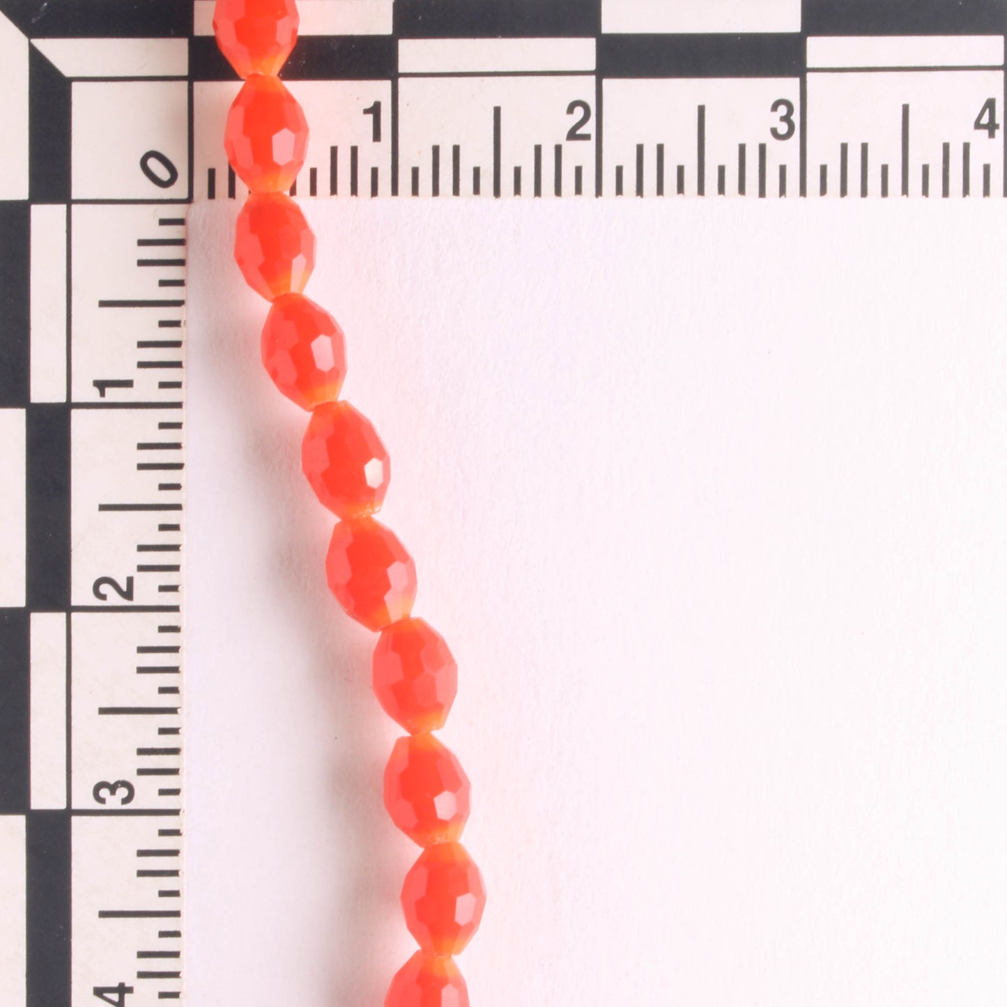 Chinese Crystal - 8" strand