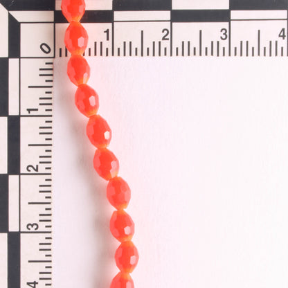 Chinese Crystal - 8" strand