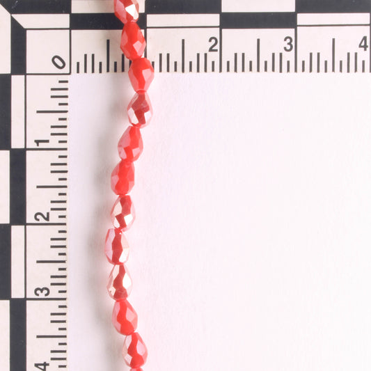 Chinese Crystal - 8" strand