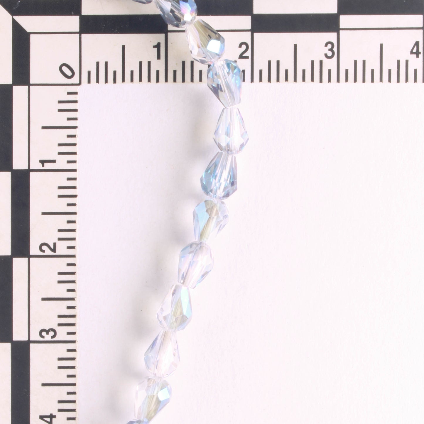 Chinese Crystal - 8" strand