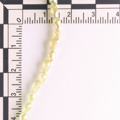Chinese Crystal - 8" strand