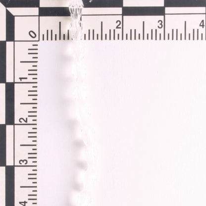 Chinese Crystal - 8" strand