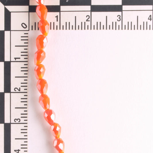 Chinese Crystal - 8" strand