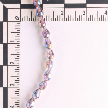 Chinese Crystal - 8" strand