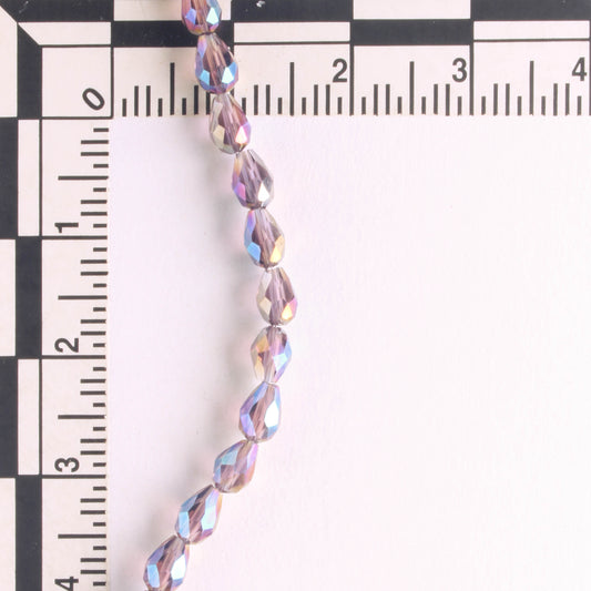 Chinese Crystal - 8" strand
