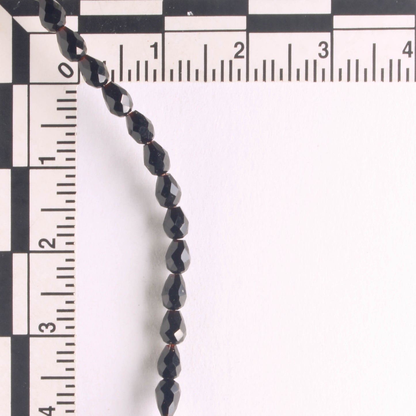 Chinese Crystal - 8" strand