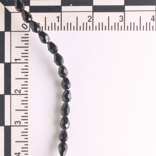 Chinese Crystal - 8" strand