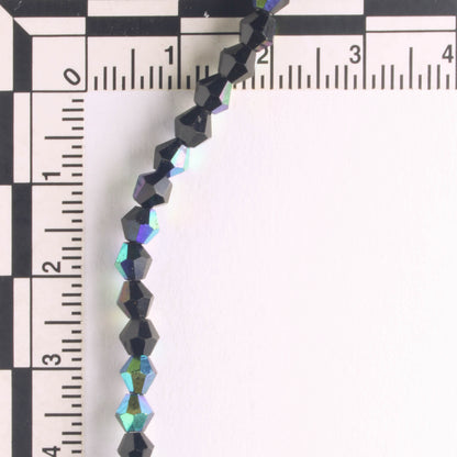 Chinese Crystal - 8" strand