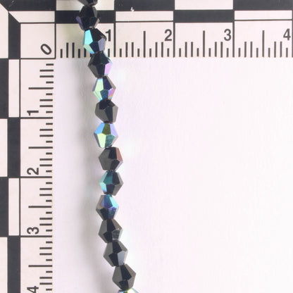 Chinese Crystal - 8" strand