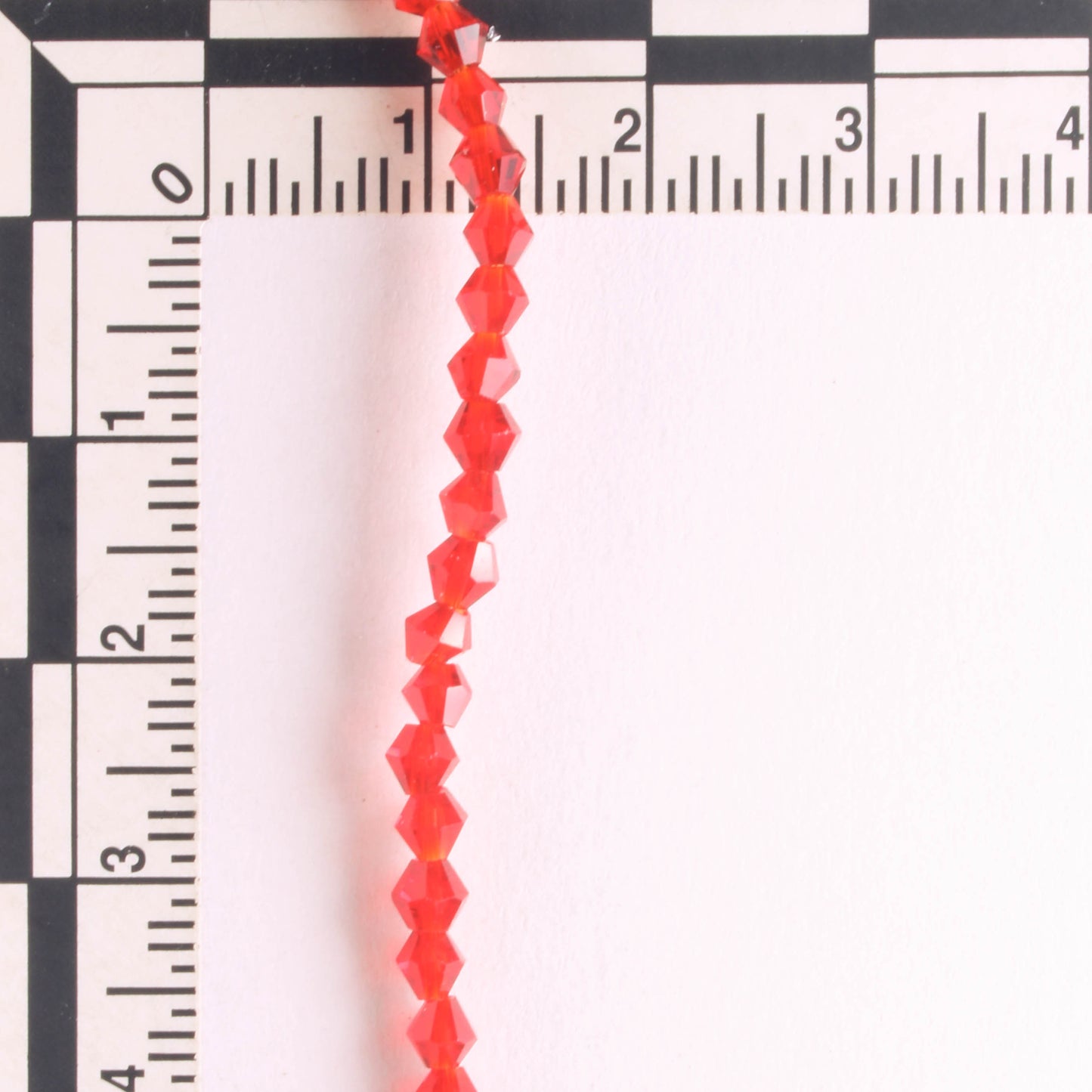 Chinese Crystal - 8" strand