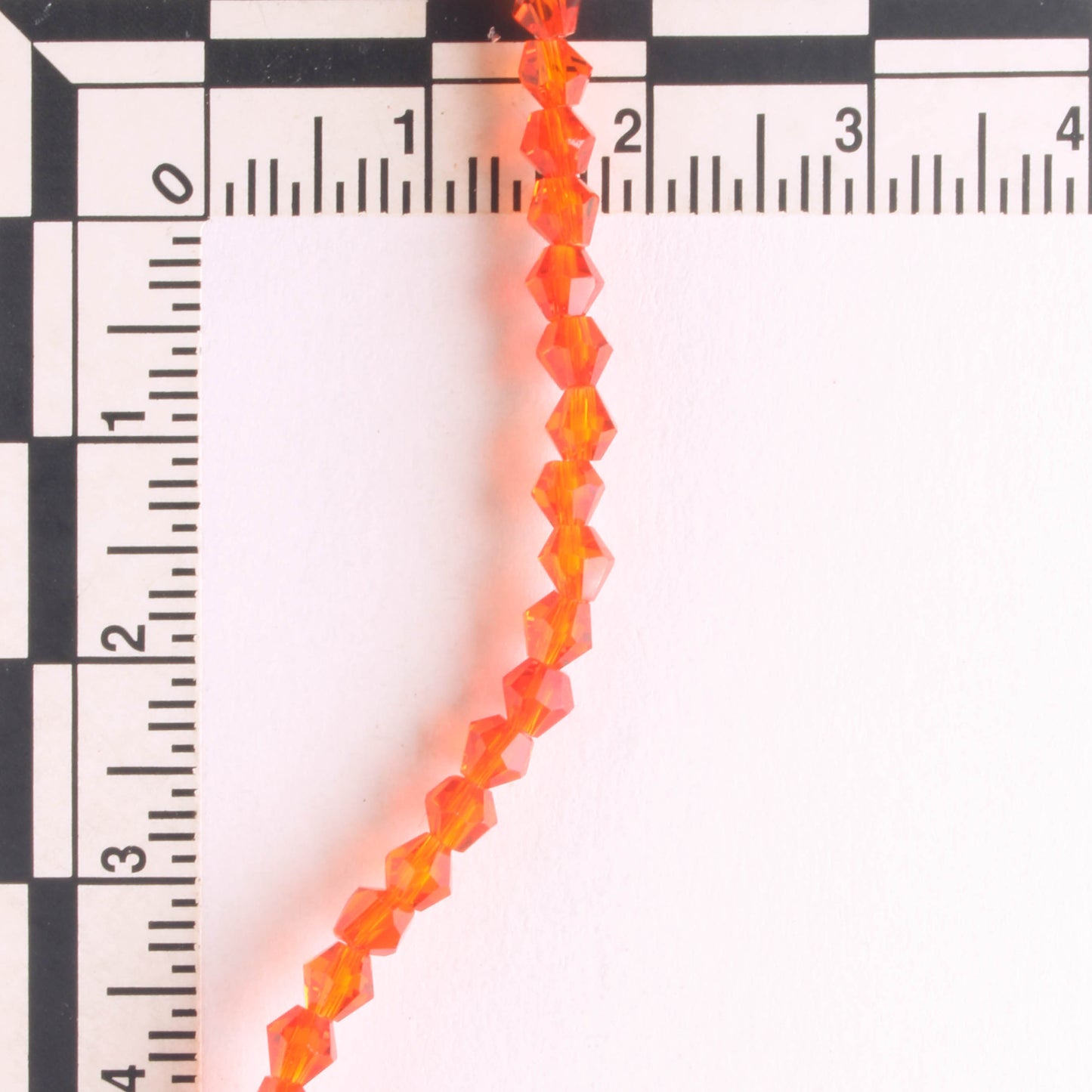Chinese Crystal - 8" strand