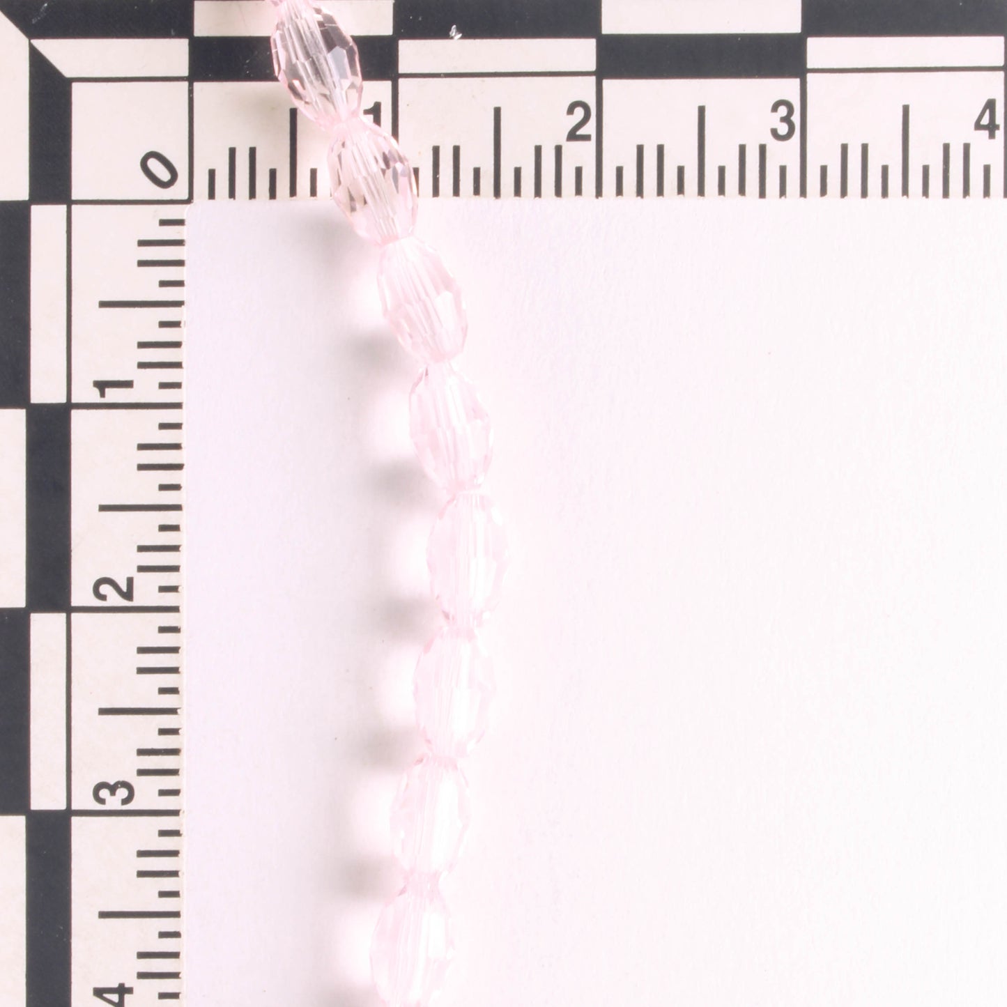 Chinese Crystal - 8" strand