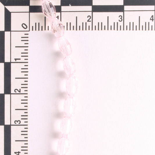 Chinese Crystal - 8" strand