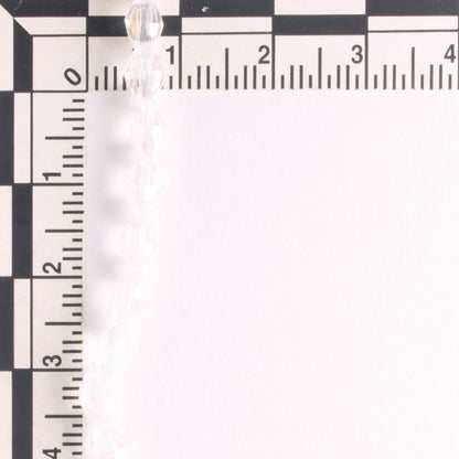 Chinese Crystal - 8" strand