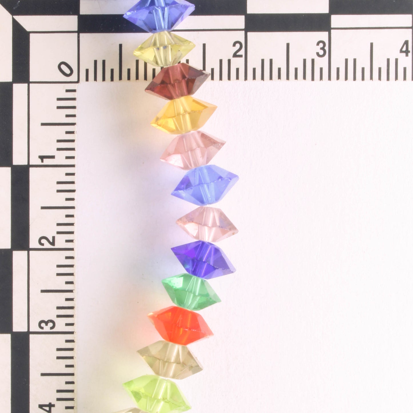 Chinese Crystal - 8" strand