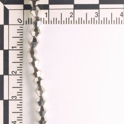 Chinese Crystal - 8" strand