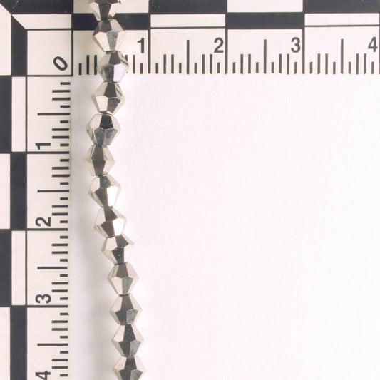 Chinese Crystal - 8" strand