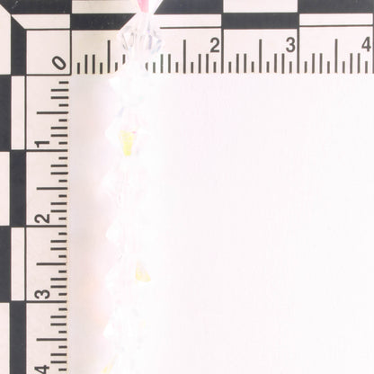Chinese Crystal - 8" strand