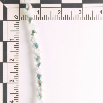 Chinese Crystal - 8" strand