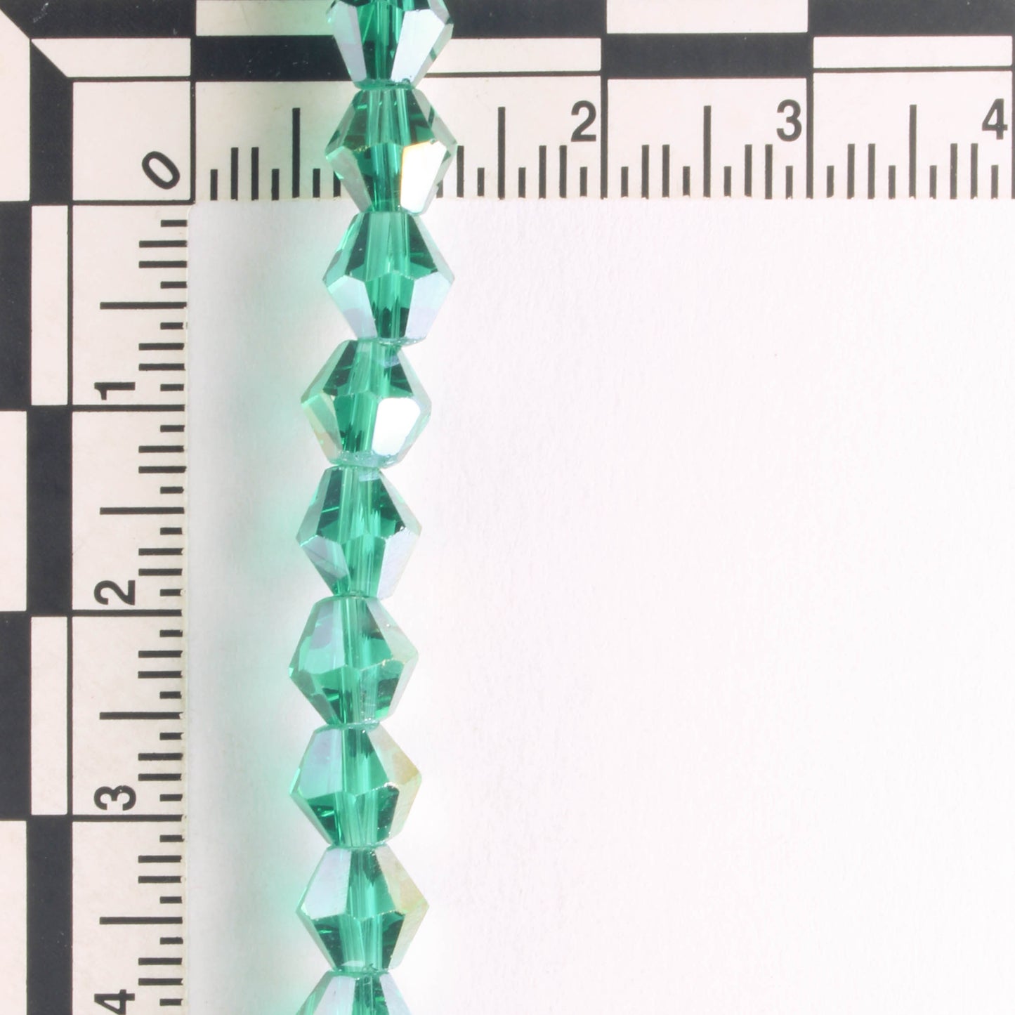 Chinese Crystal - 8" strand