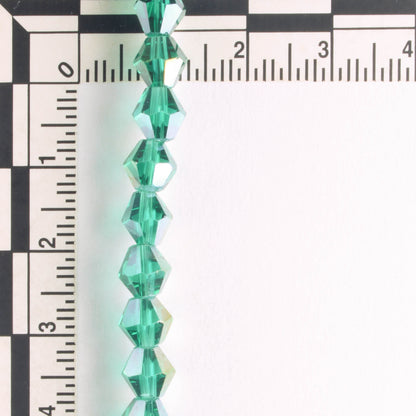 Chinese Crystal - 8" strand