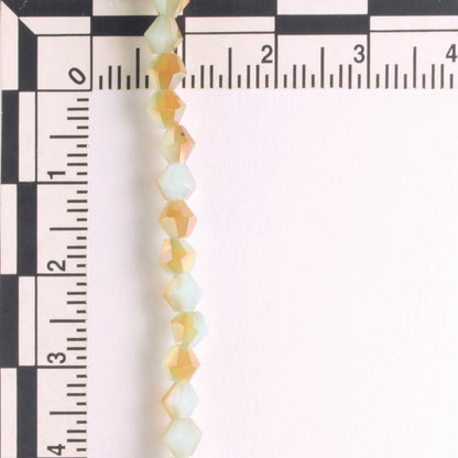 Chinese Crystal - 8" strand