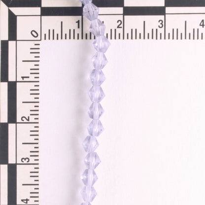 Chinese Crystal - 8" strand