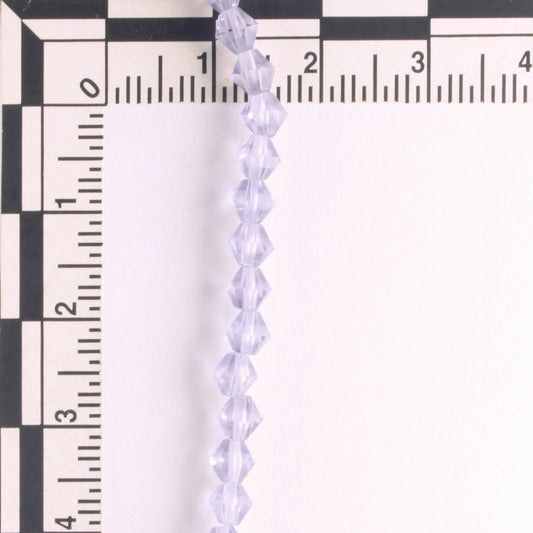 Chinese Crystal - 8" strand