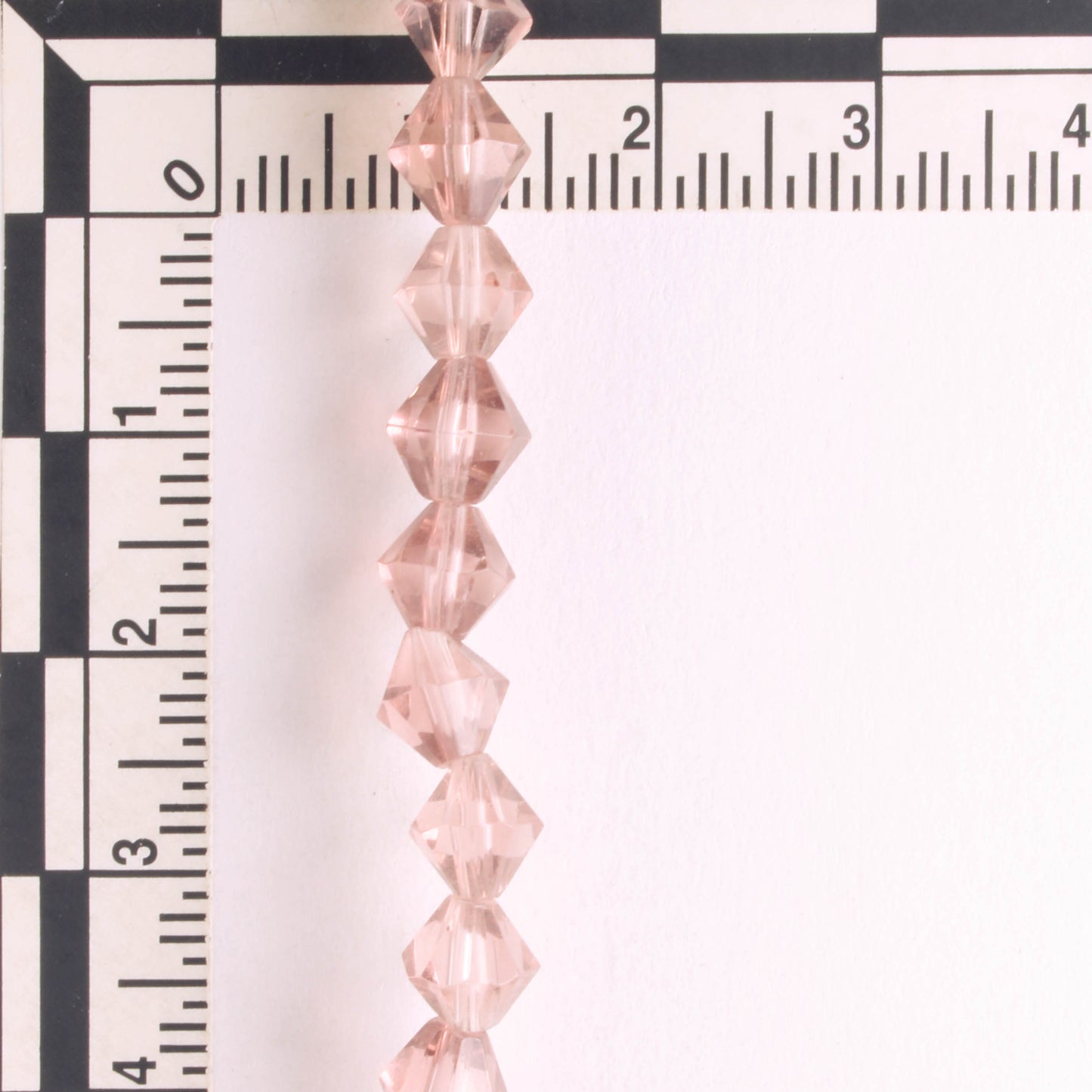 Chinese Crystal - 8" strand