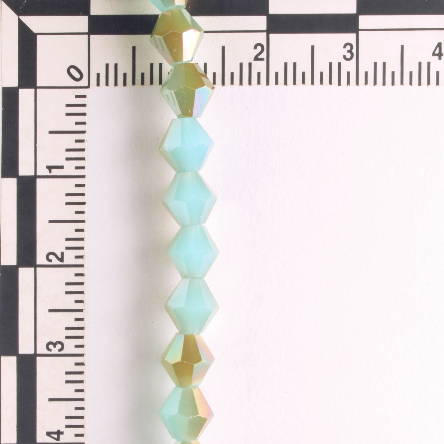 Chinese Crystal - 8" strand