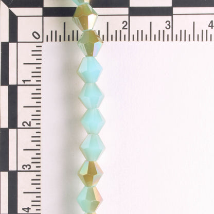 Chinese Crystal - 8" strand