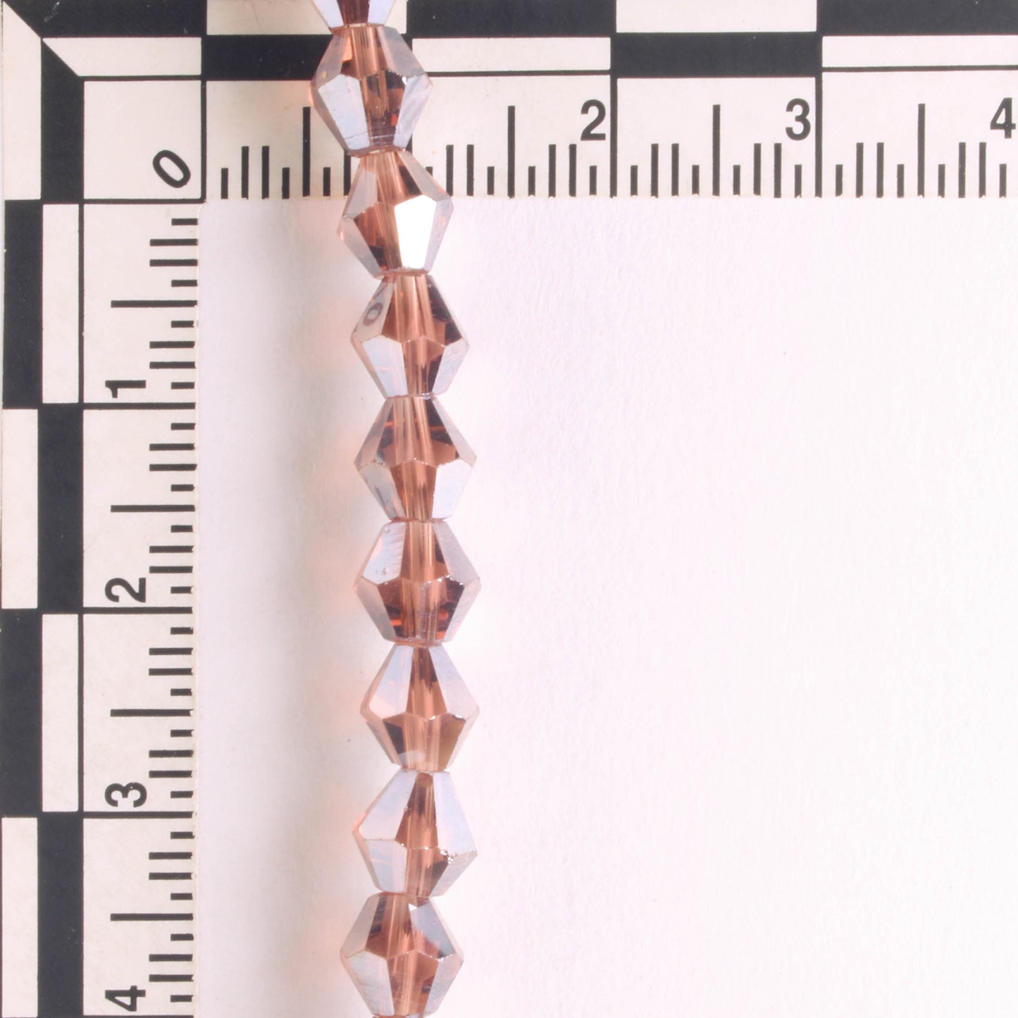Chinese Crystal - 8" strand