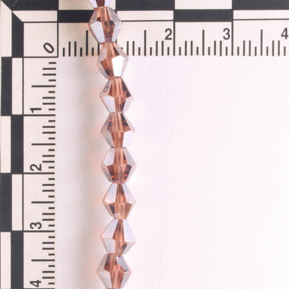 Chinese Crystal - 8" strand