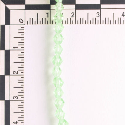 Chinese Crystal - 8" strand