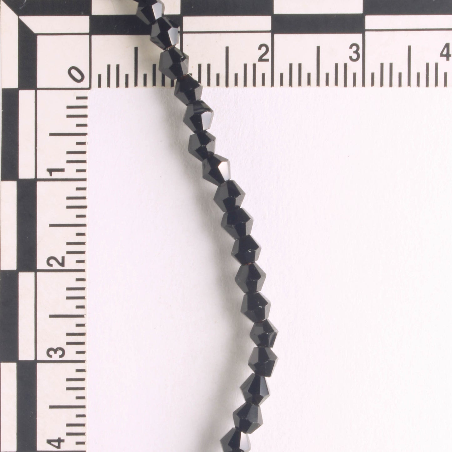 Chinese Crystal - 8" strand
