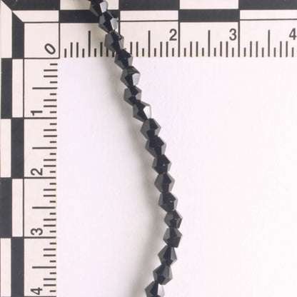 Chinese Crystal - 8" strand