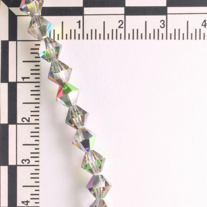 Chinese Crystal - 8" strand