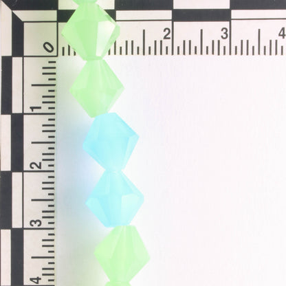 Chinese Crystal - 8" strand