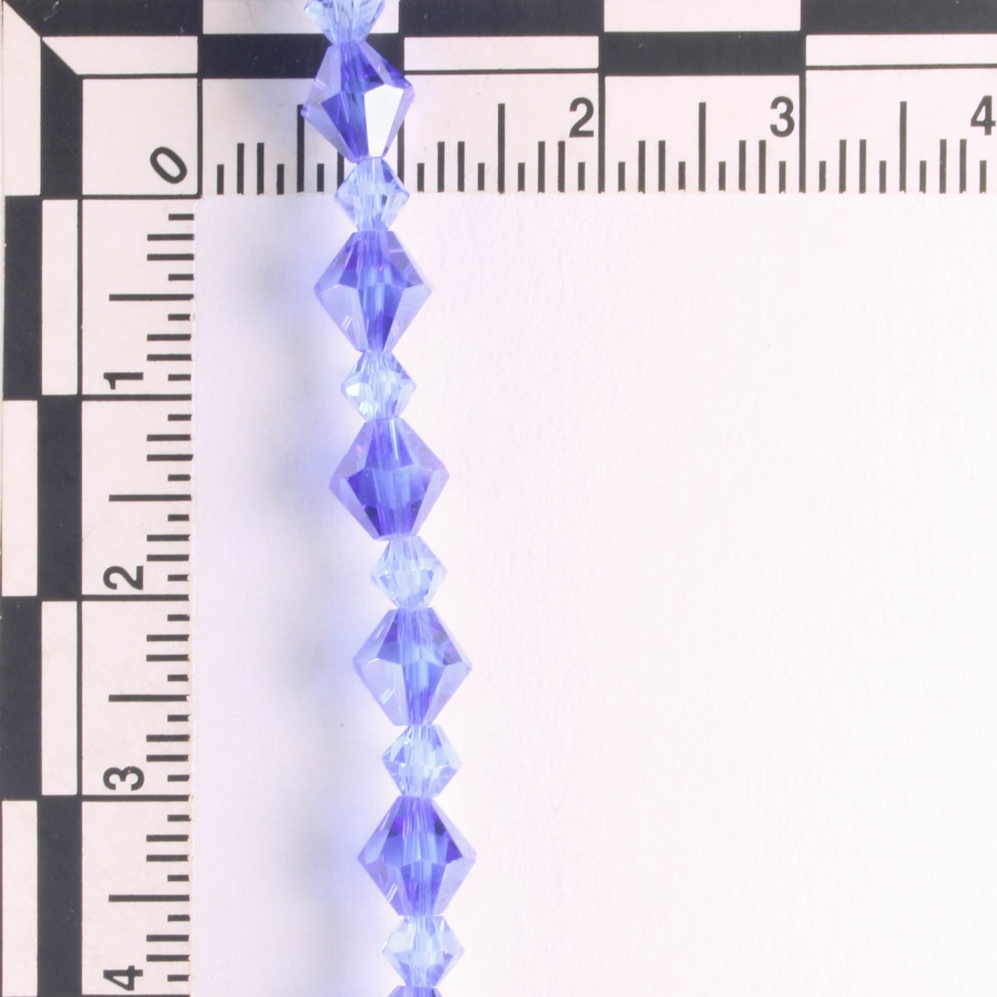 Chinese Crystal - 8" strand