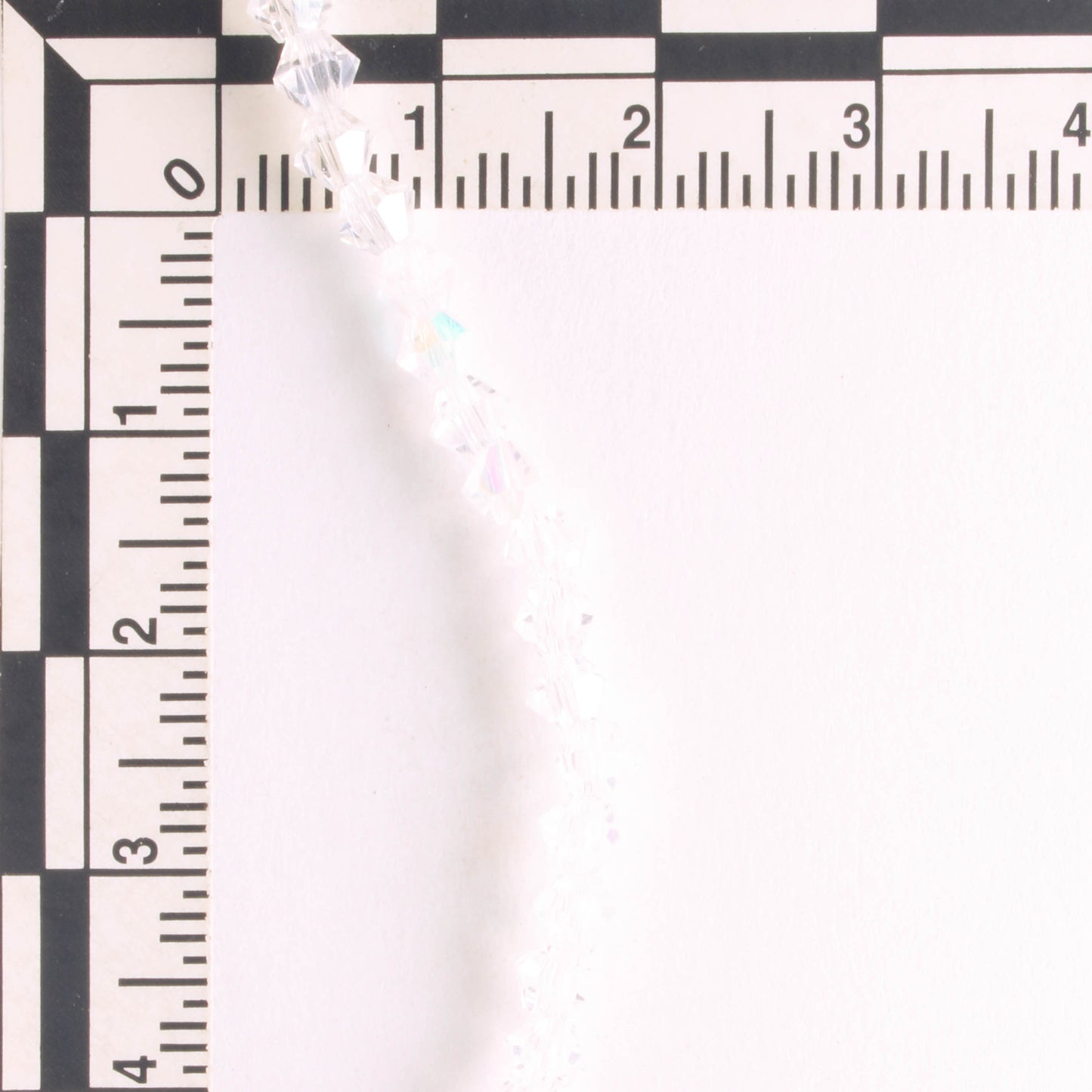 Chinese Crystal - 8" strand