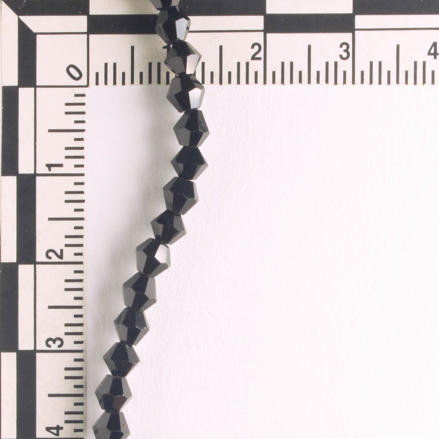 Chinese Crystal - 8" strand