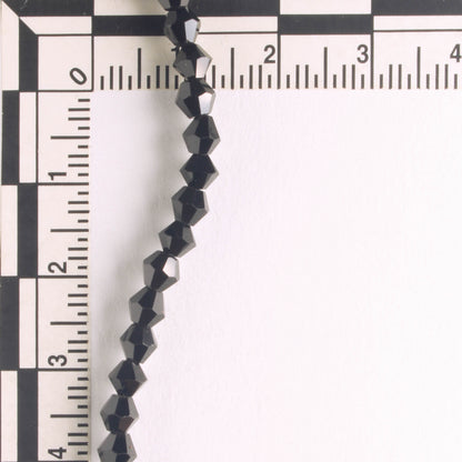 Chinese Crystal - 8" strand