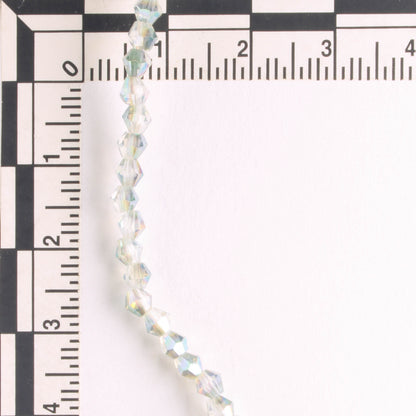 Chinese Crystal - 8" strand