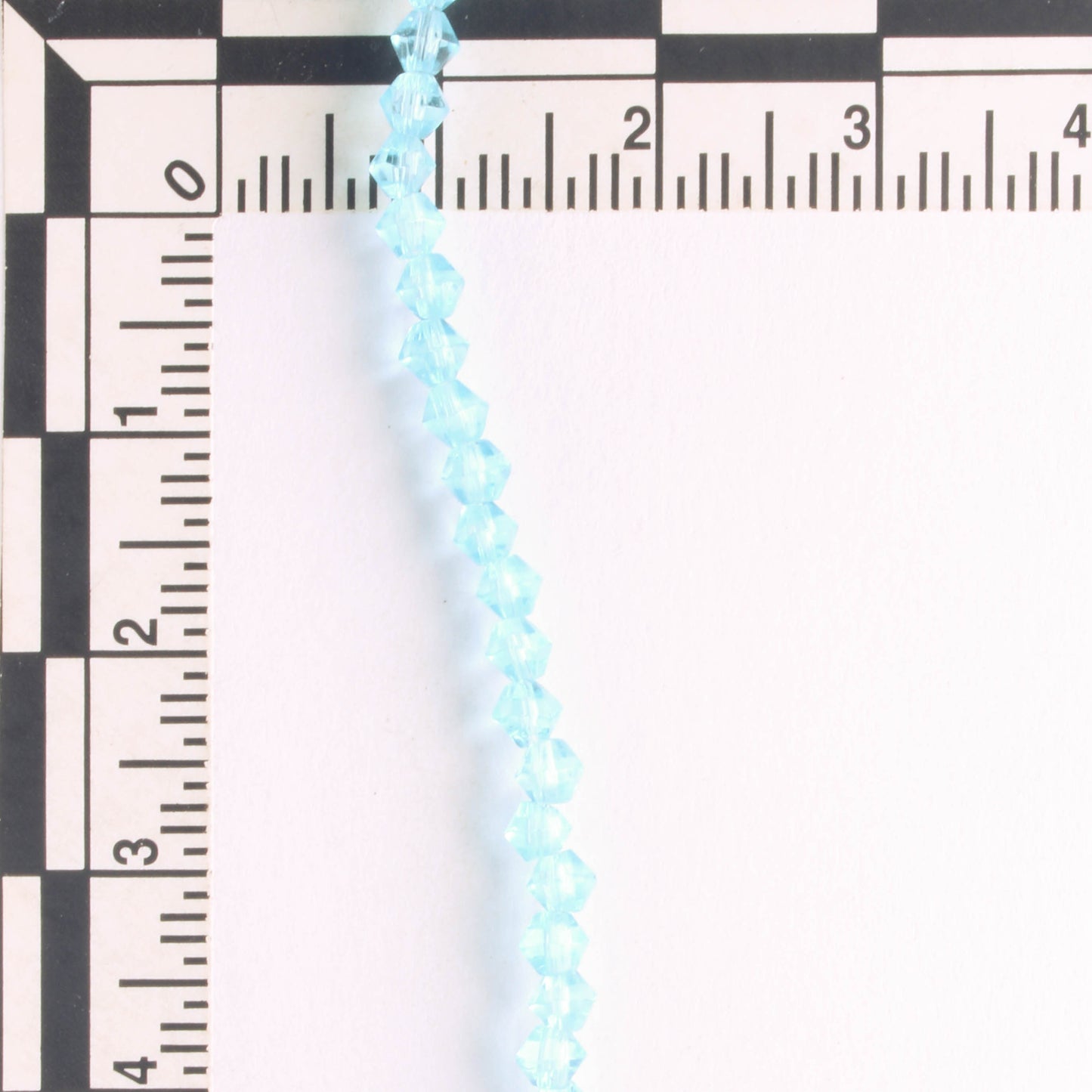 Chinese Crystal - 8" strand