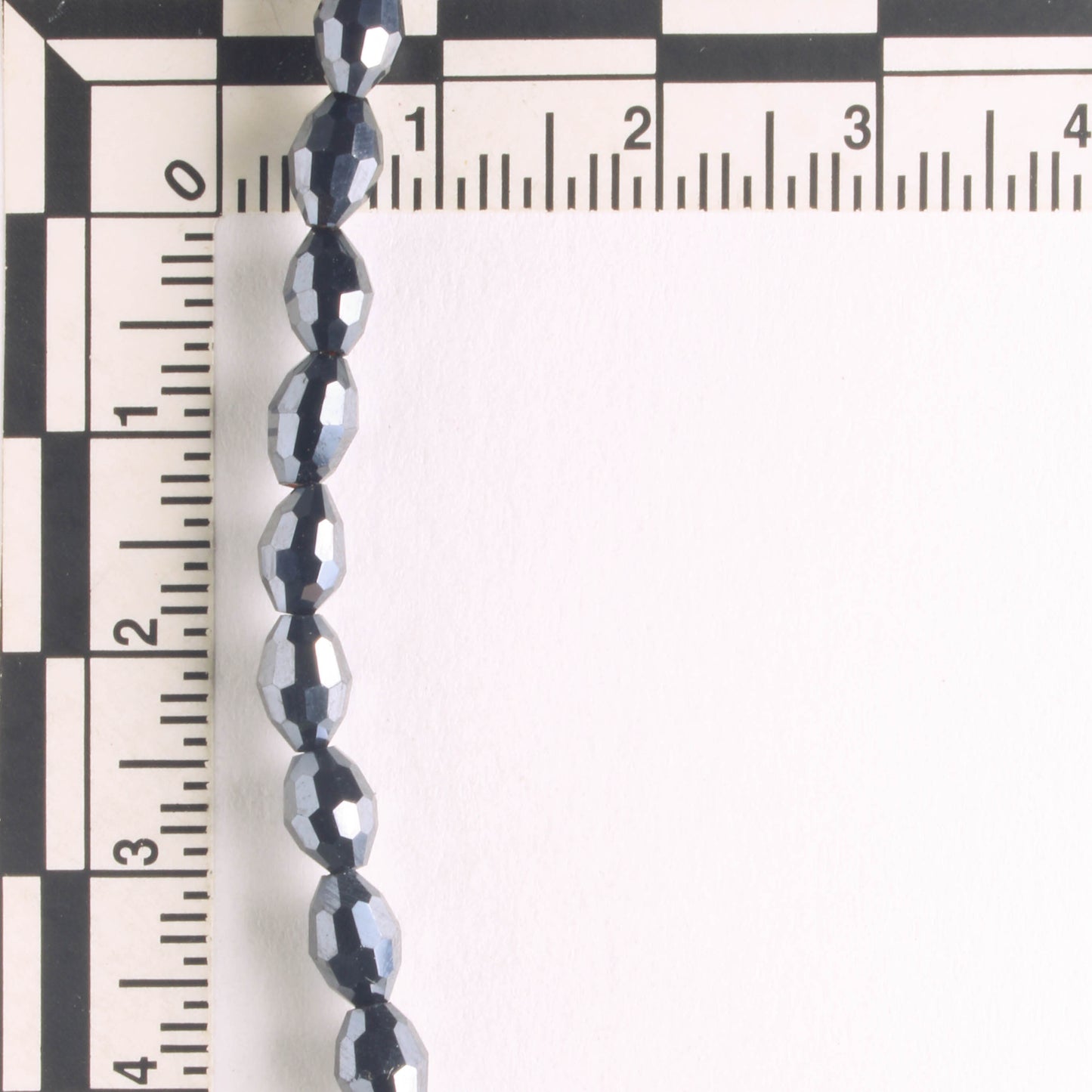 Chinese Crystal - 8" strand