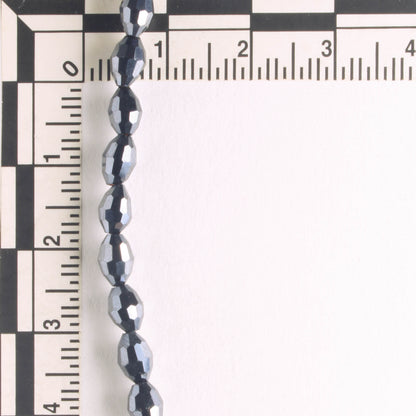 Chinese Crystal - 8" strand